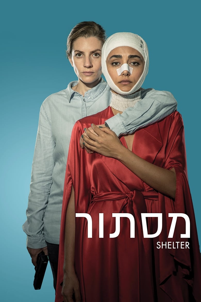 Shelter (2017)