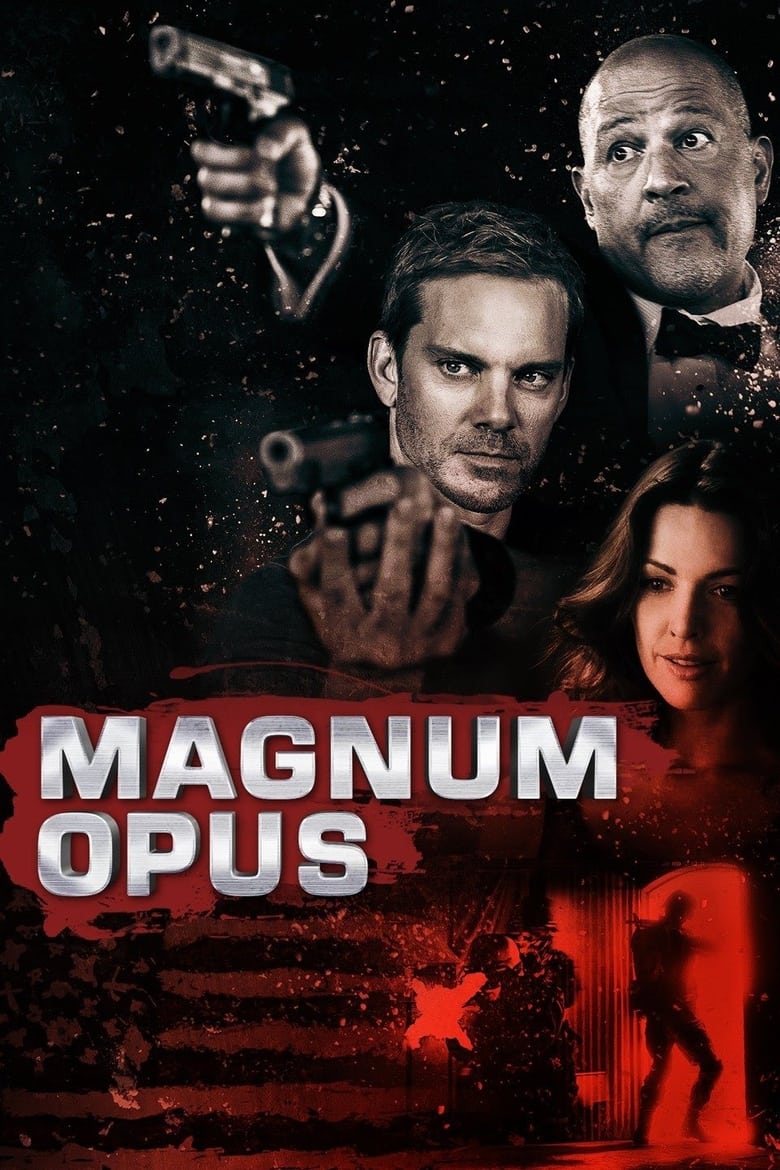 Magnum Opus (2017)