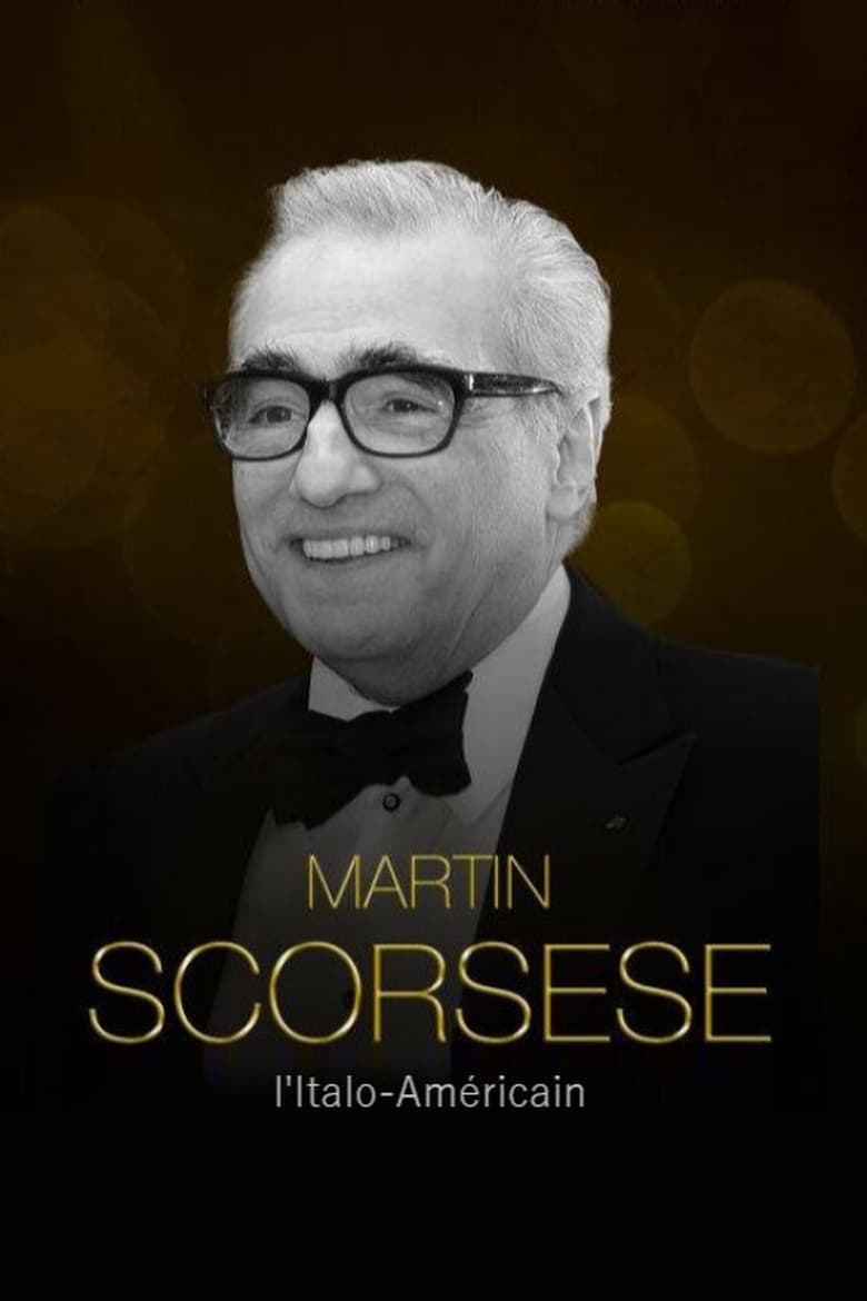 Martin Scorsese, l’Italo-Américain (2023)