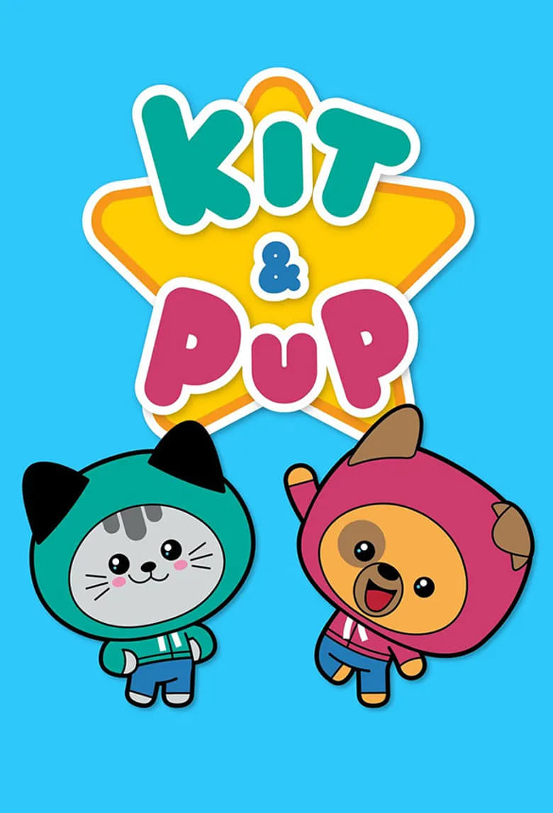 Kit&Pup (2018)
