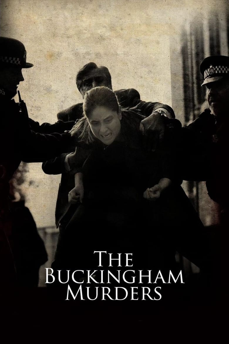 The Buckingham Murders (2023)