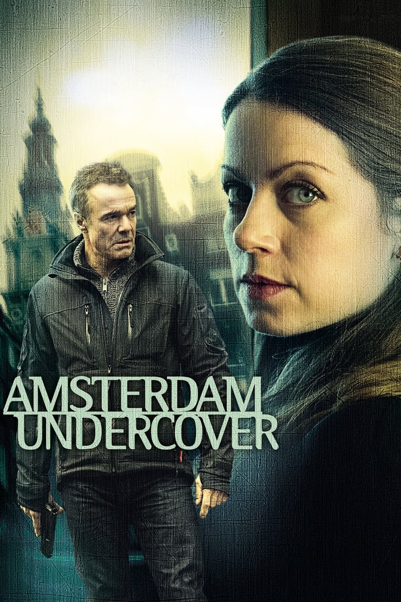 Amsterdam Undercover (2018)