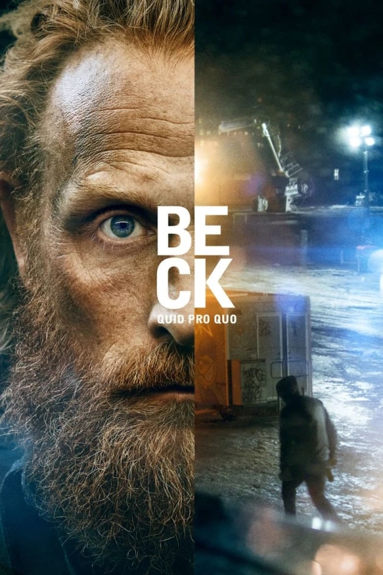 Beck 48 – Quid Pro Quo (2023)