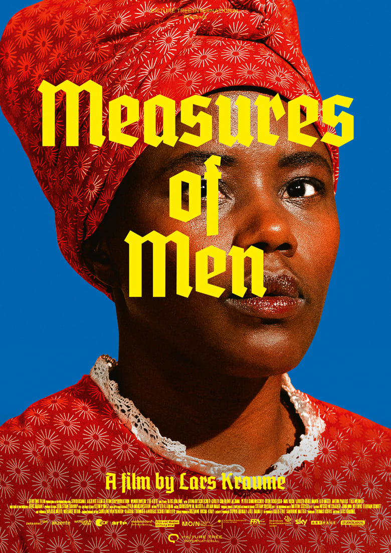 Measures of Men (2023)