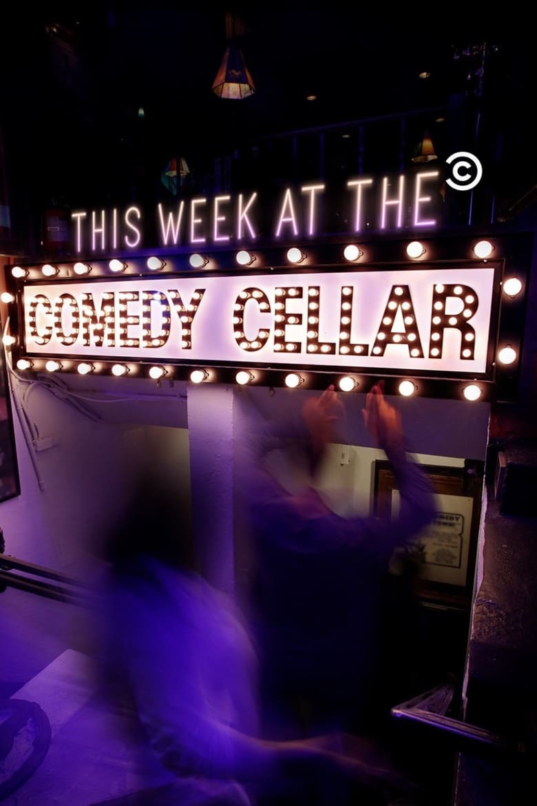 This Week at The Comedy Cellar (2018)
