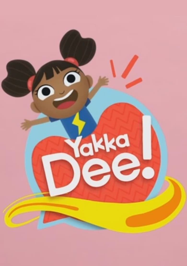 Yakka Dee! (2017)