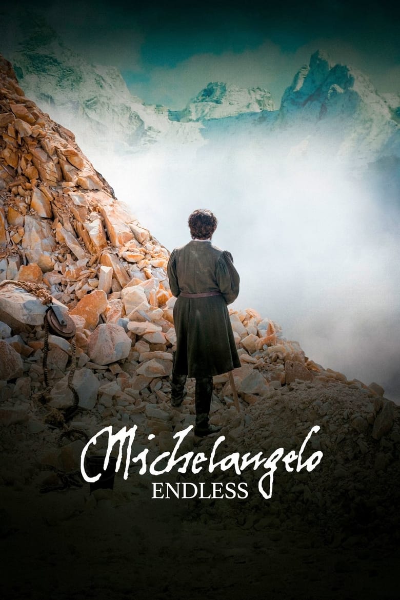 Michelangelo Endless (2018)