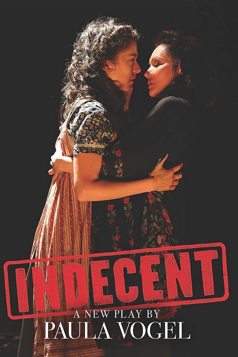 Indecent (2017)