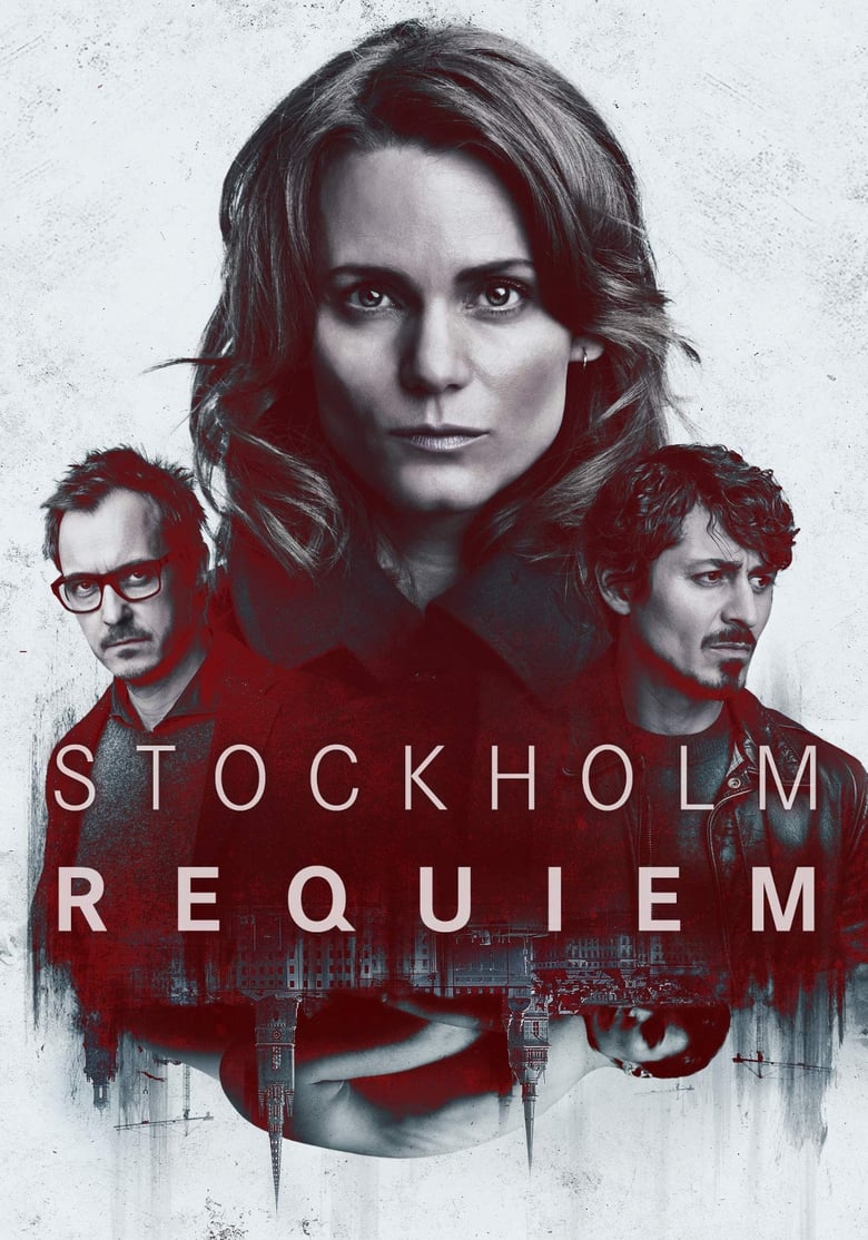 Stockholm Requiem (2018)