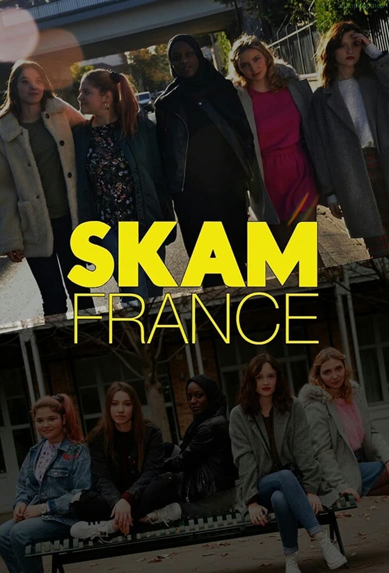 SKAM France (2018)