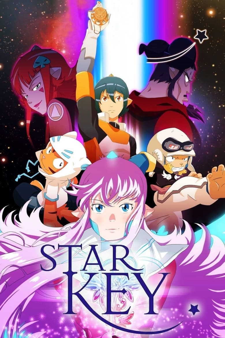 Star Key (2018)