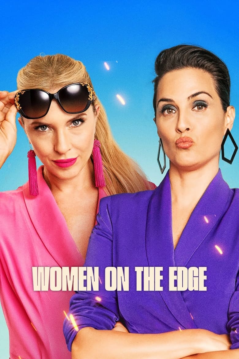 Women on the Edge (2023)