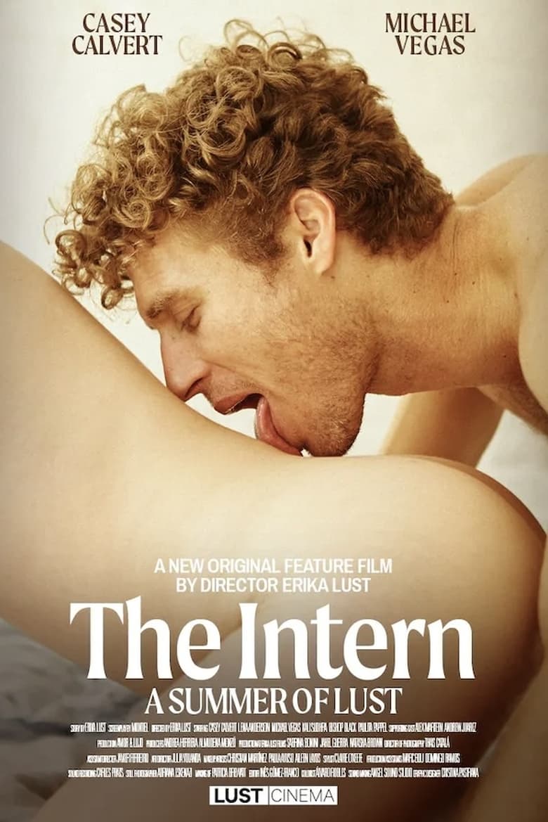 The Intern – A Summer of Lust (2019)
