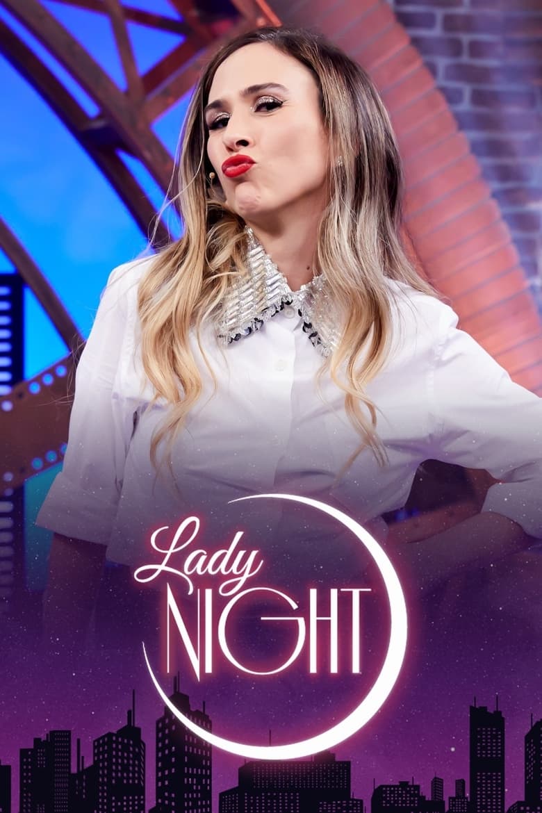 Lady Night (2017)