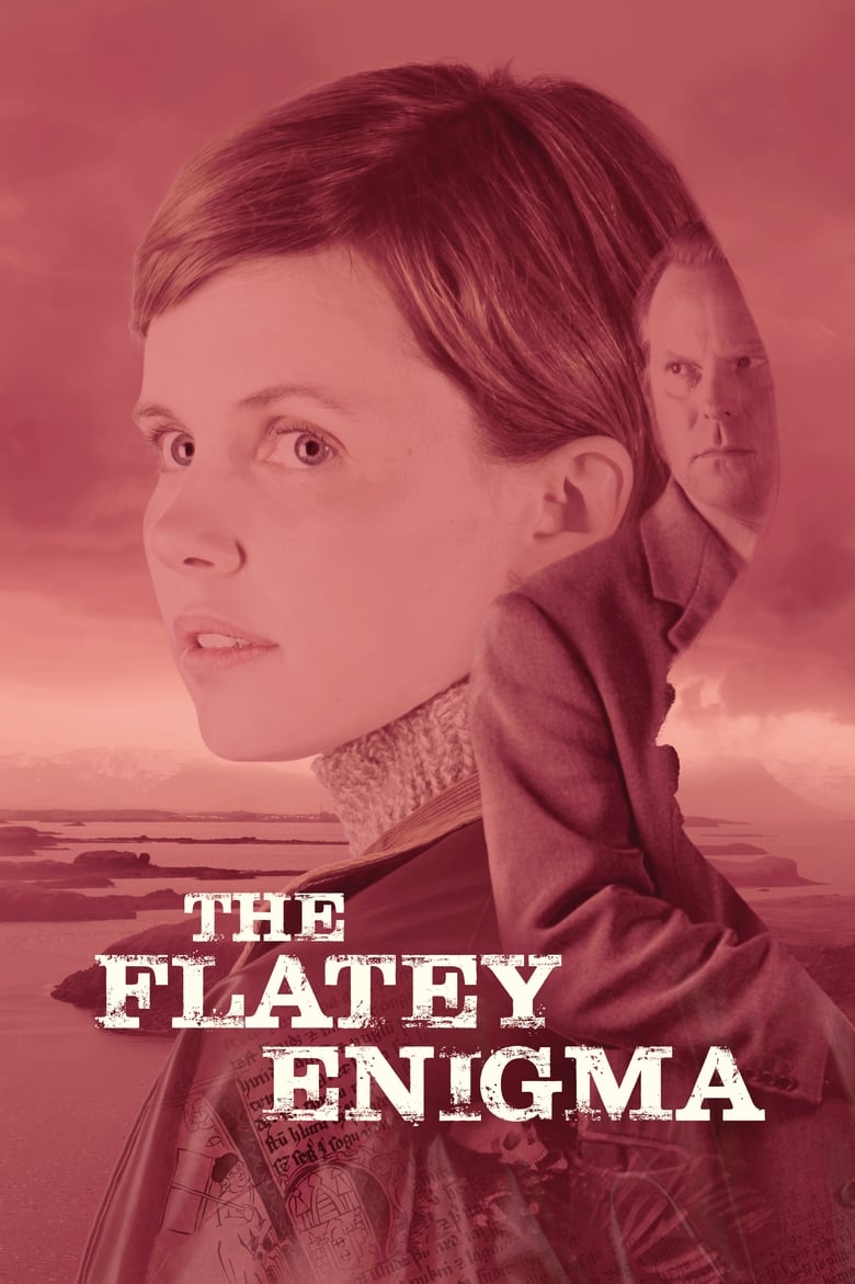 The Flatey Enigma (2018)