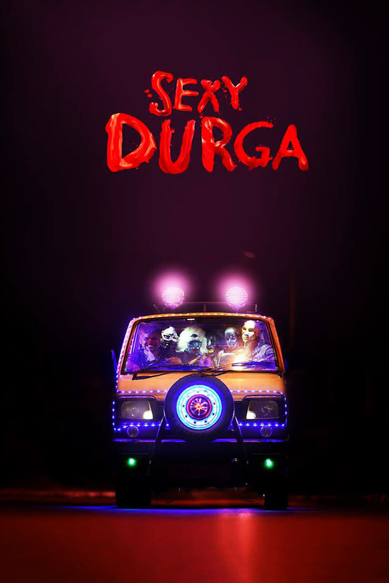 Sexy Durga (2018)