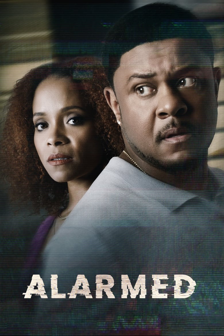 Alarmed (2023)