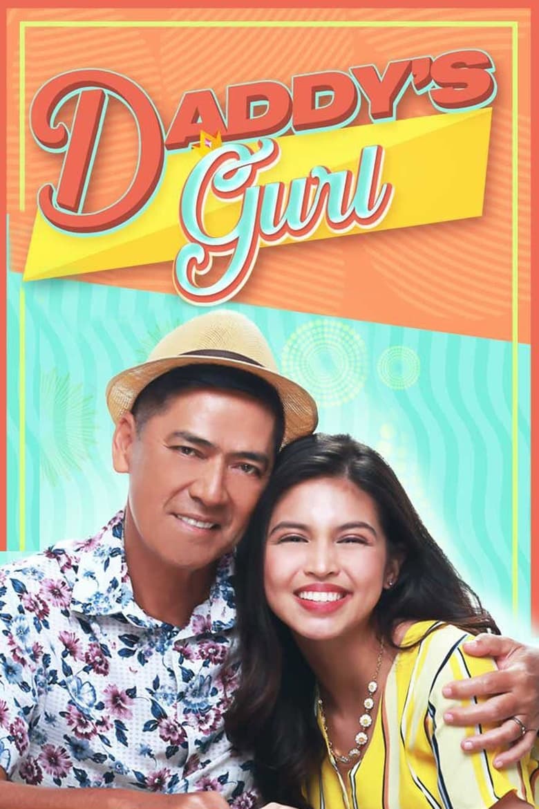 Daddy’s Gurl (2018)