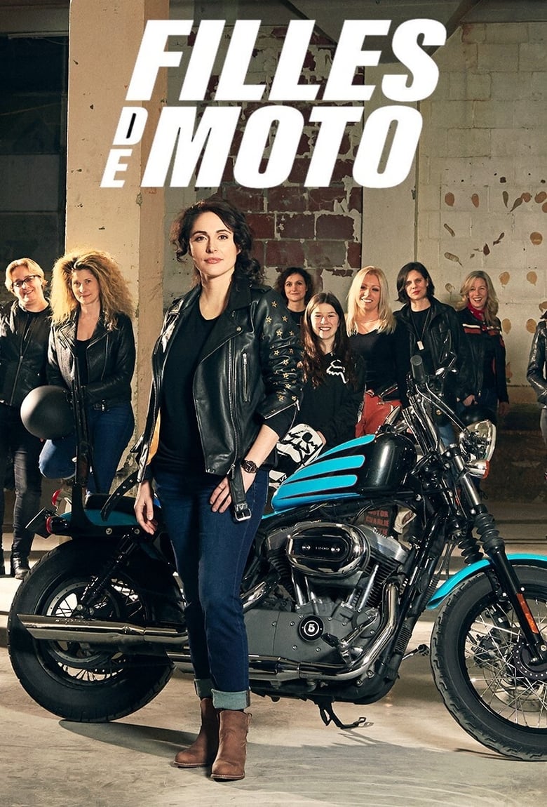 Filles de moto (2018)