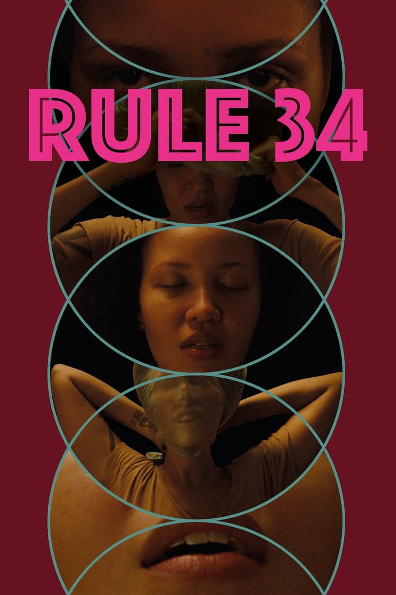 Rule 34 (2023)