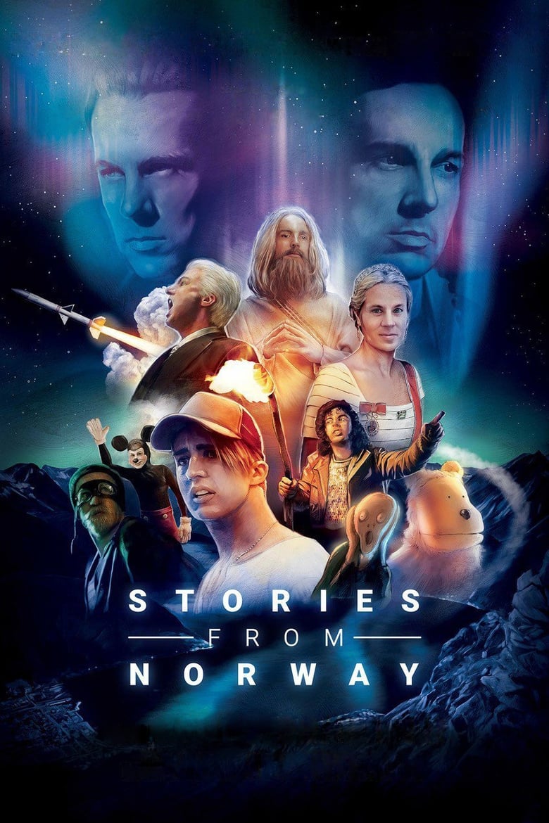 Stories from Norway (2018)