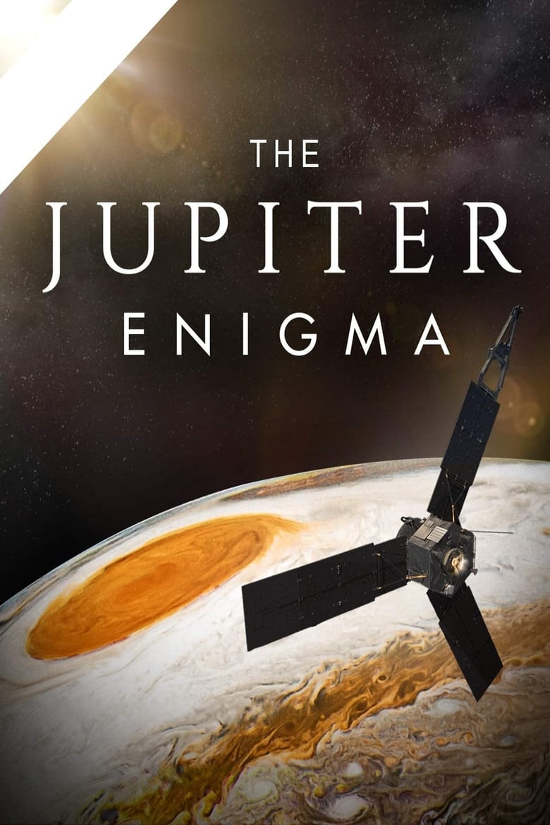 The Jupiter Enigma (2018)