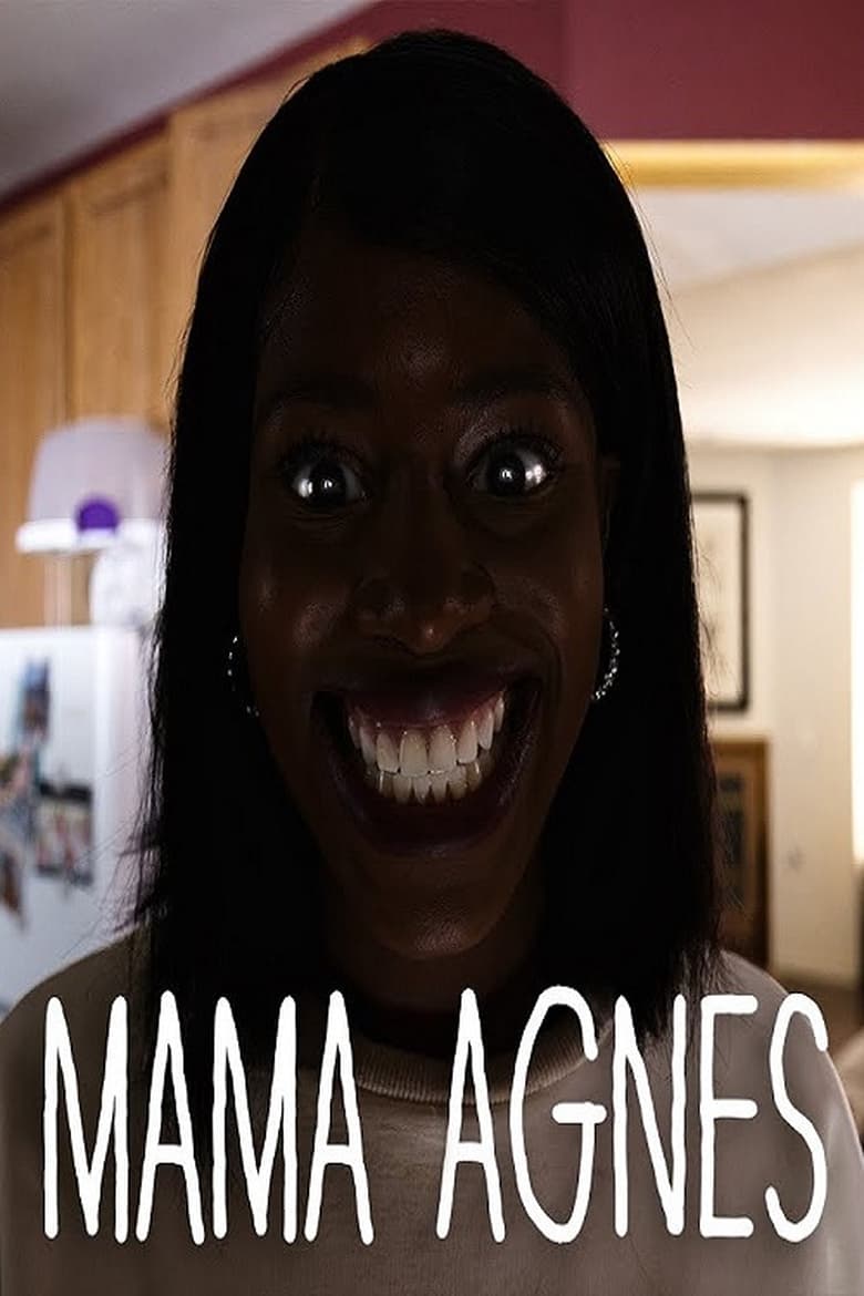 Mama Agnes (2023)