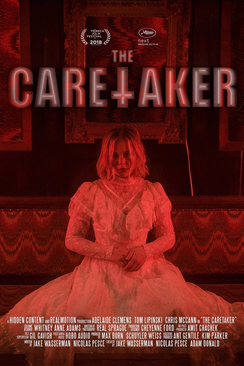 The Caretaker (2018)