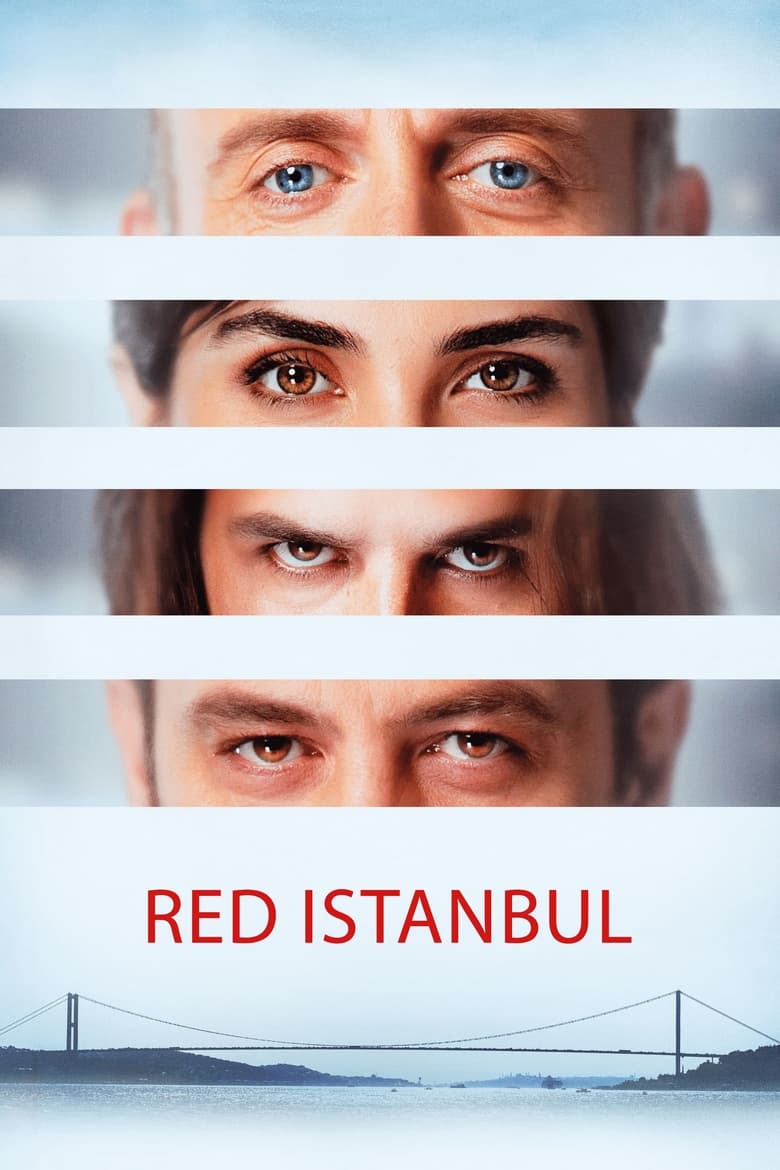 Red Istanbul (2017)