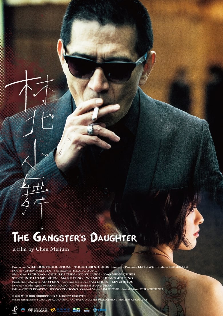 The Gangster’s Daughter (2017)
