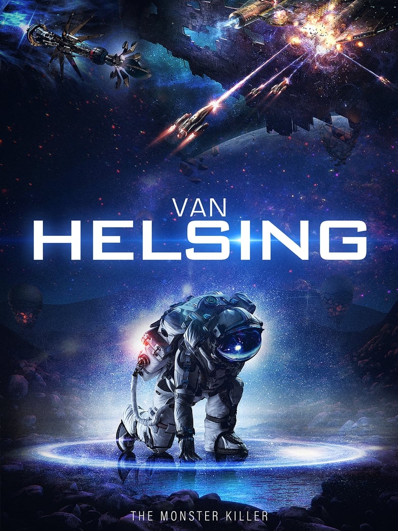 Van Helsing (2023)