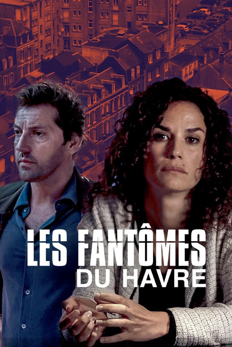Murder In Le Havre (2018)