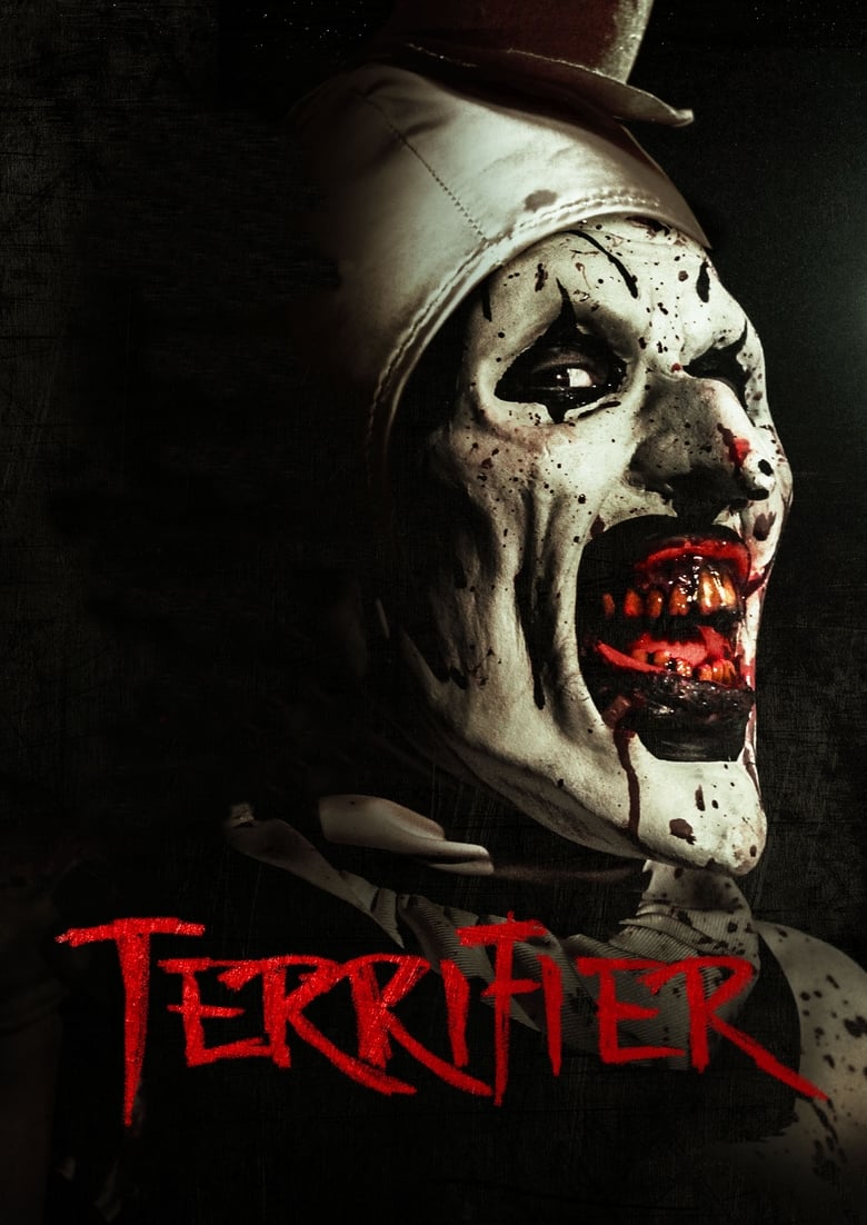 Terrifier (2018)