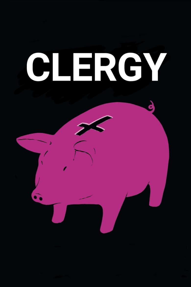 Clergy (2018)