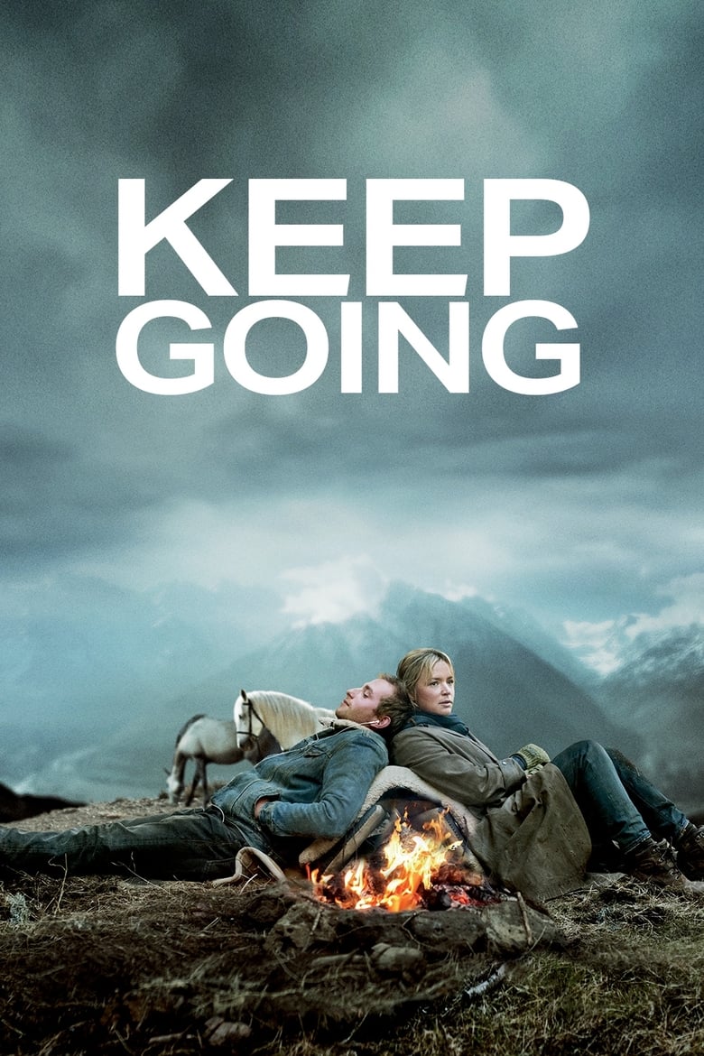 Keep Going (2018)