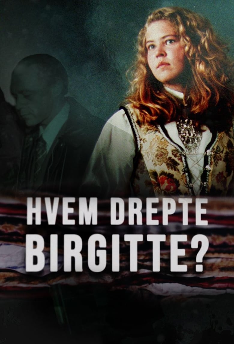 Who Killed Birgitte? (2018)