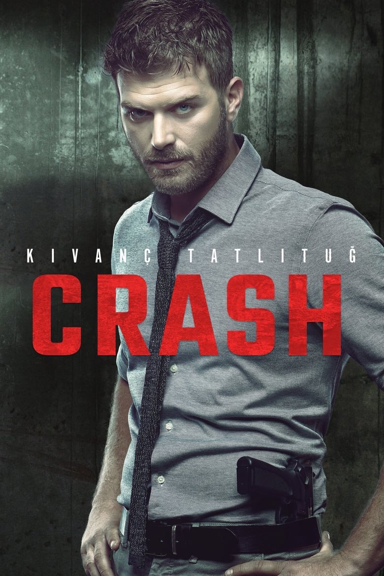 Crash (2018)