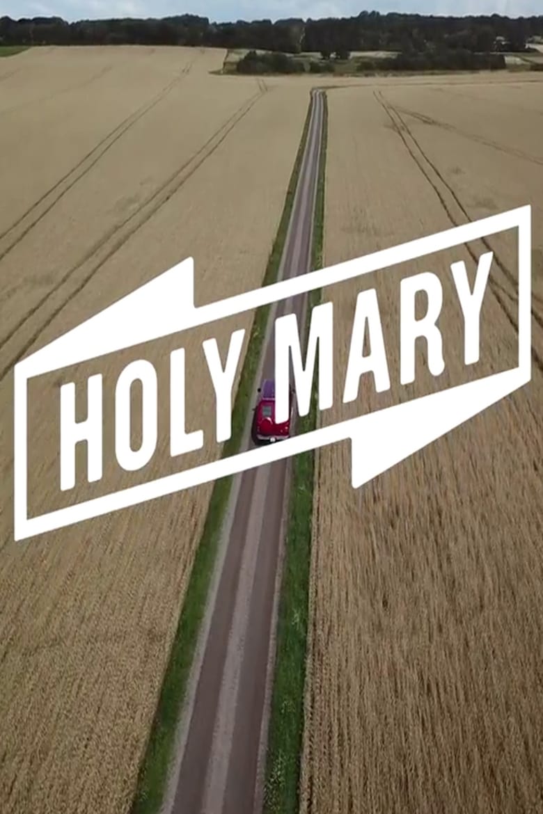 Holy Mary (2018)