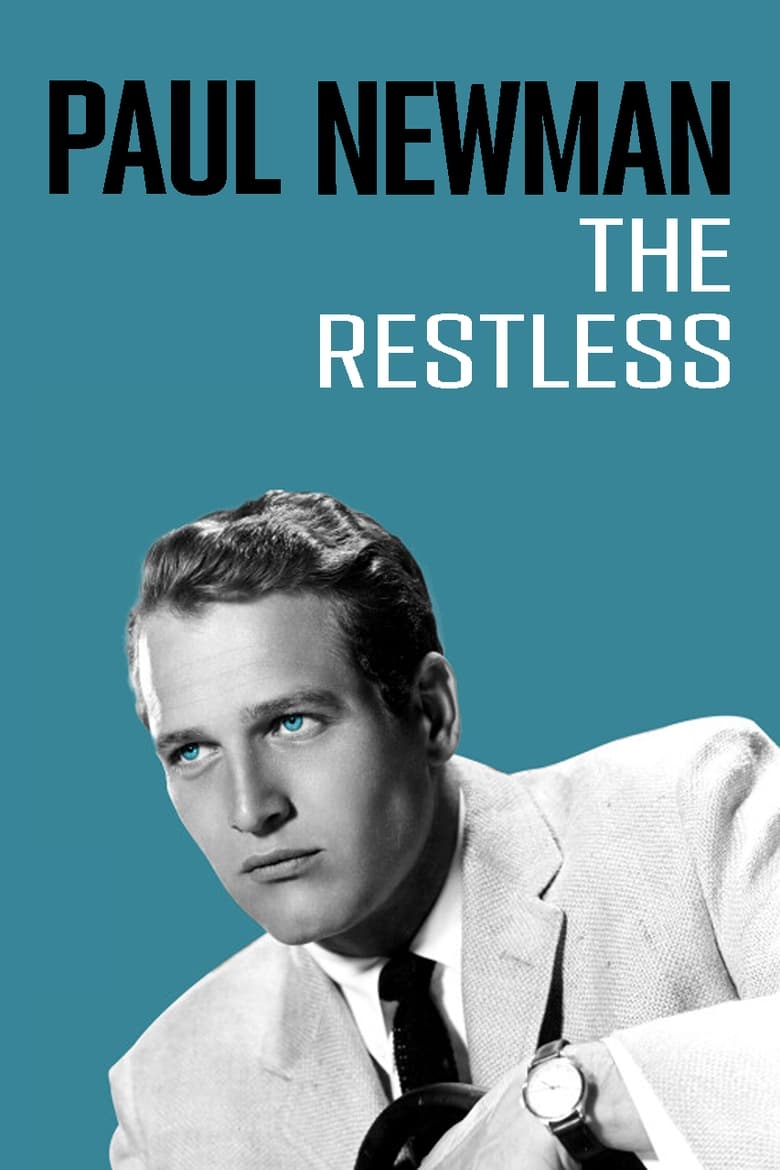 Paul Newman: The Restless (2023)