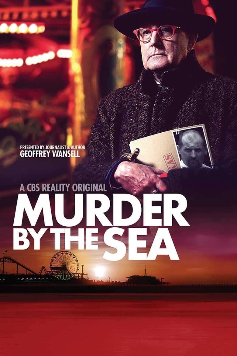 Murder by the Sea (2018)