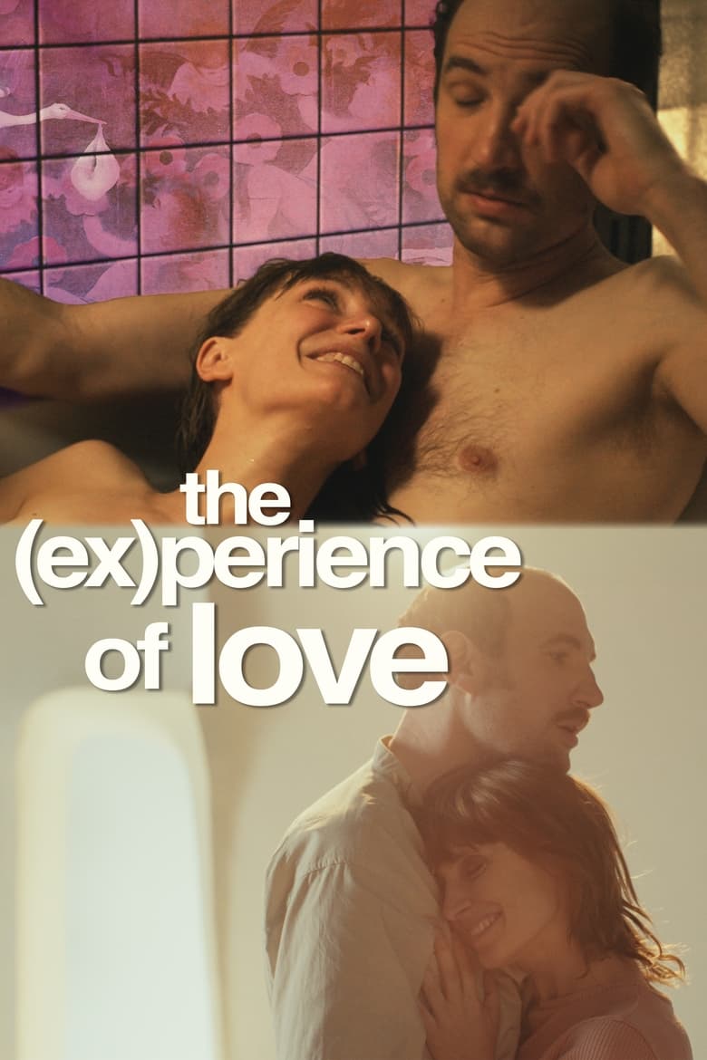 The (Ex)perience of Love (2023)