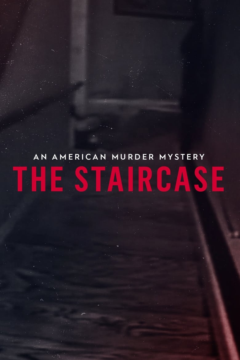 An American Murder Mystery: The Staircase (2018)