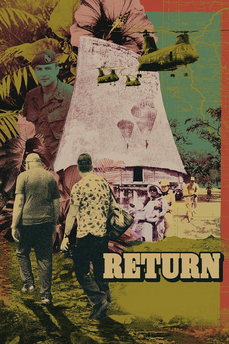 Return (2023)