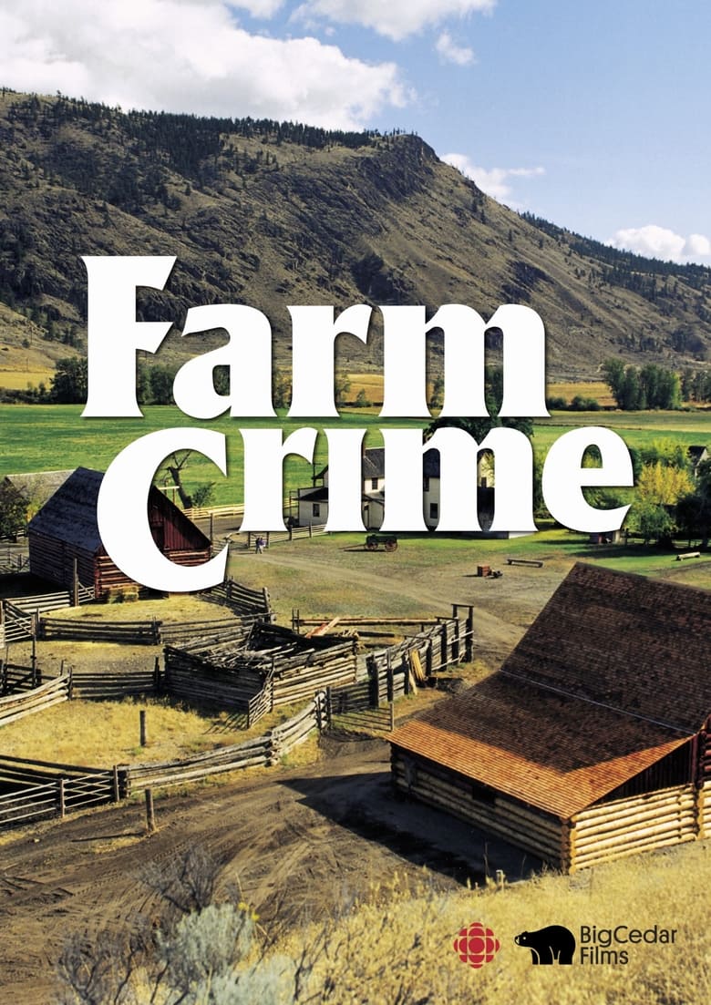 Farm Crime (2018)