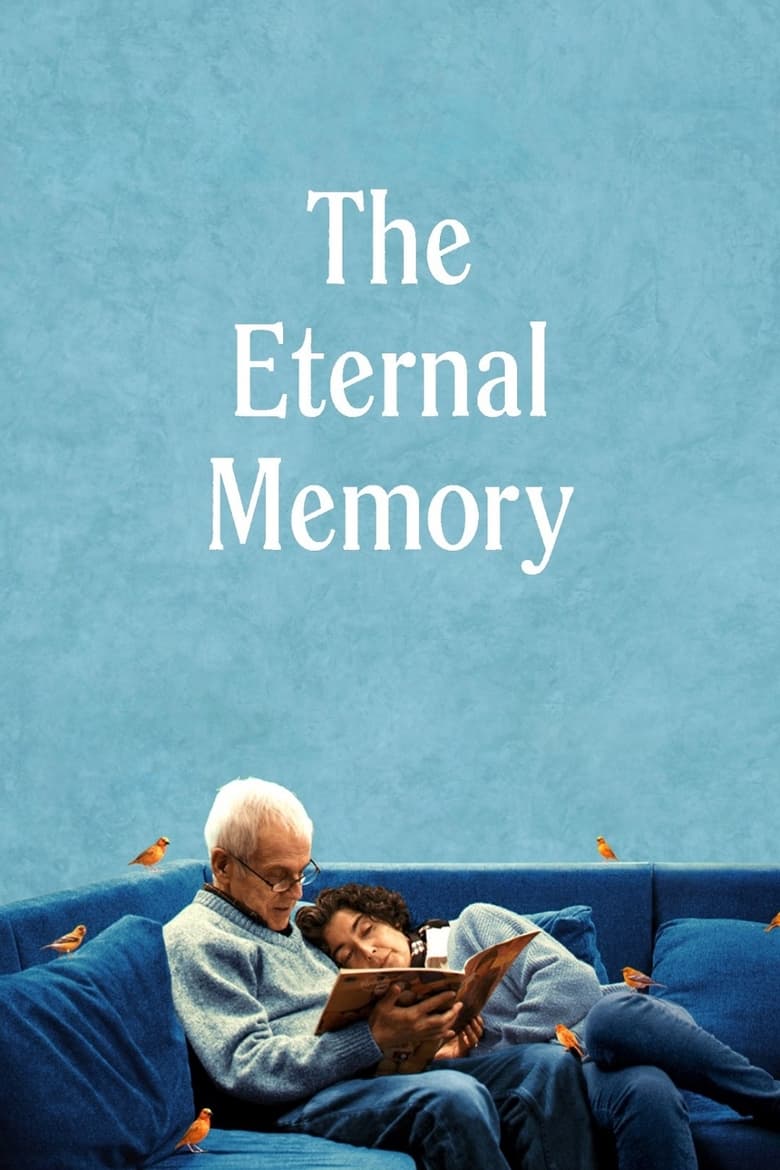 The Eternal Memory (2023)