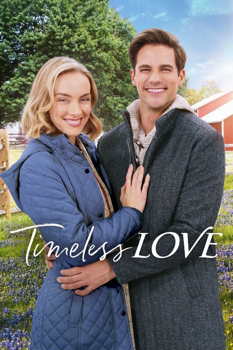 Timeless Love (2019)