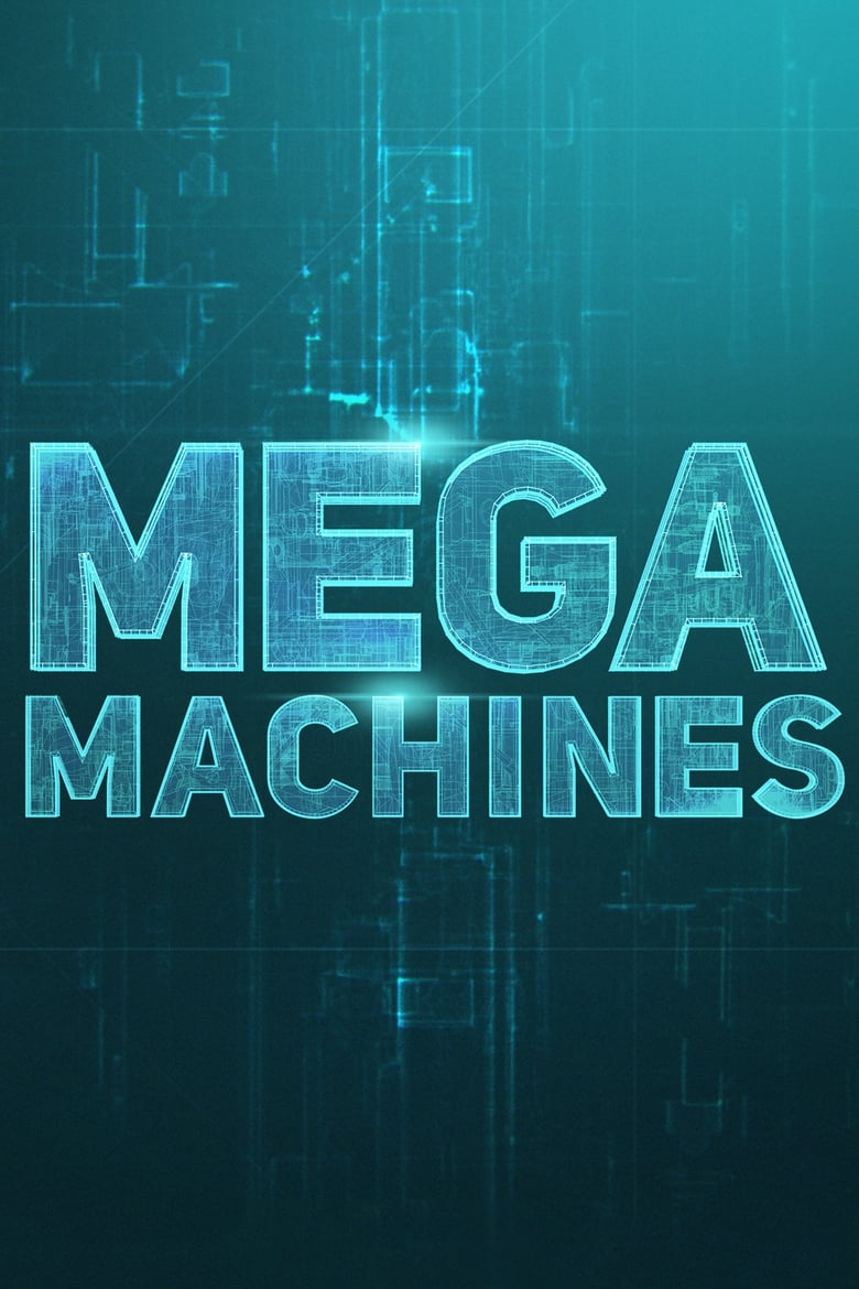 Mega Machines (2018)