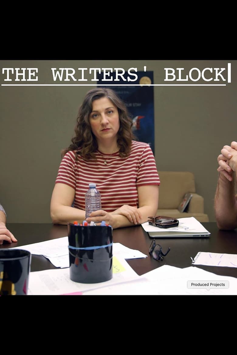 The Writers’ Block (2018)
