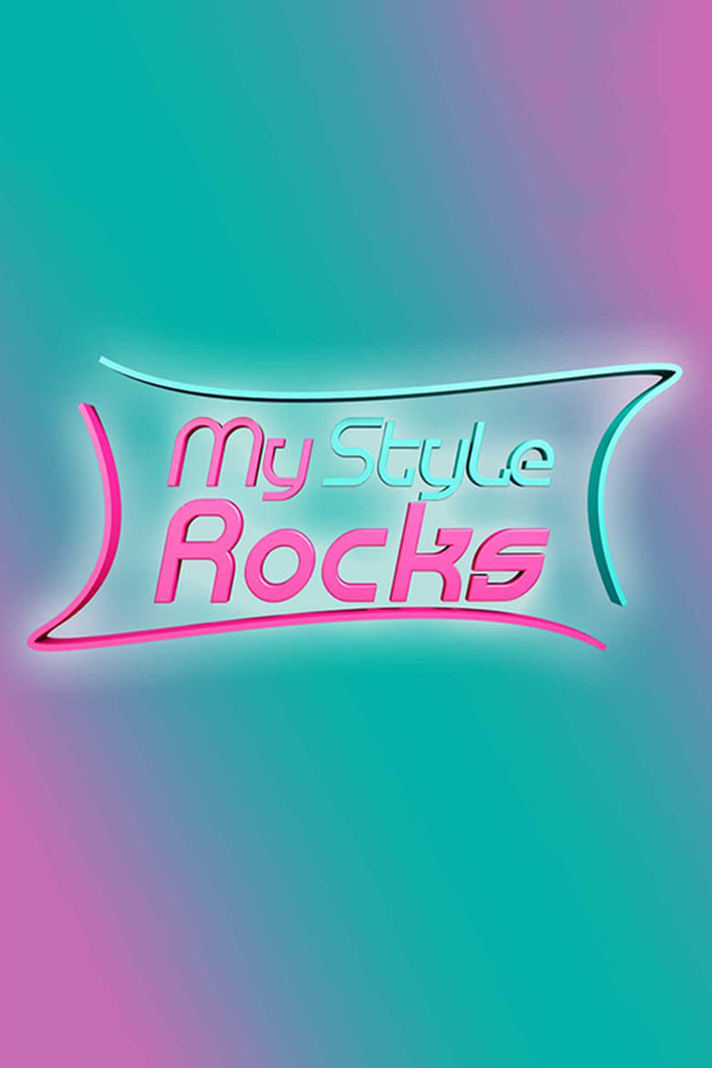 My Style Rocks (2018)