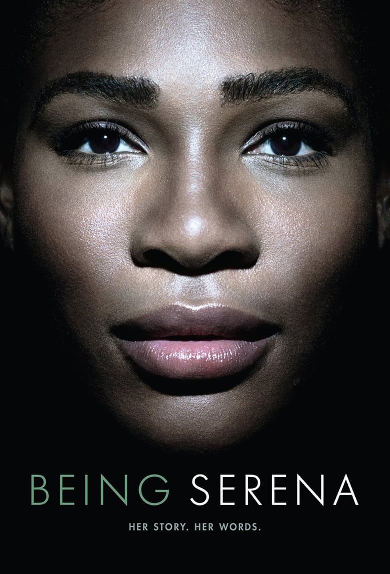 Being Serena (2018)